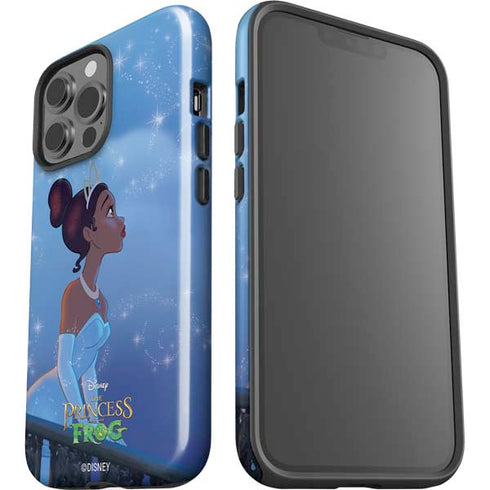Disney Princess and The Frog Tiana’s Wish iPhone 15 Pro Max Impact Case